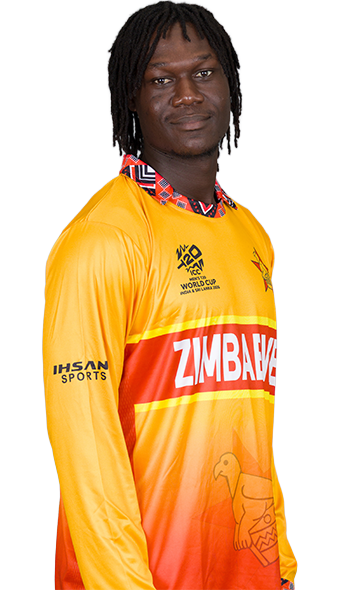 Tadiwanashe Marumani