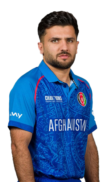 Fazalhaq Farooqi