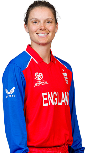 Amy Jones
