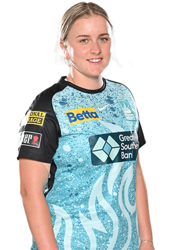 Grace Parsons