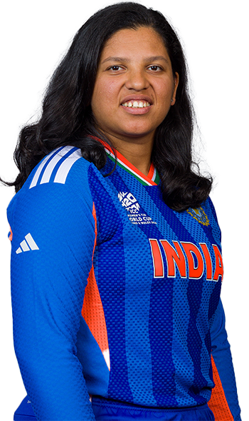 Richa Ghosh