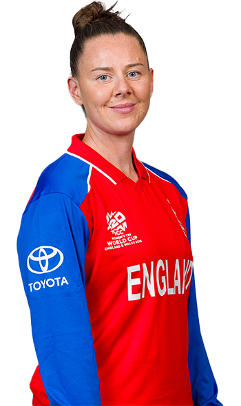 Linsey Smith