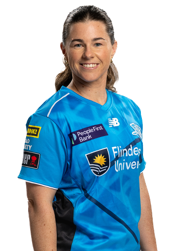 Tammy Beaumont