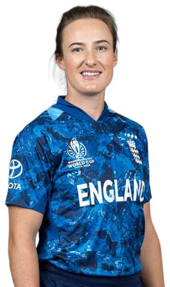 Emma Lamb
