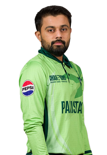 Saud Shakeel
