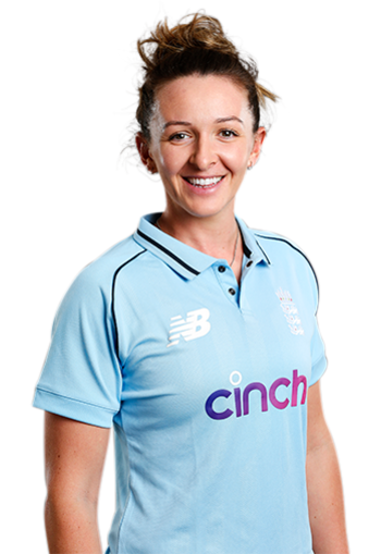 Kate Cross