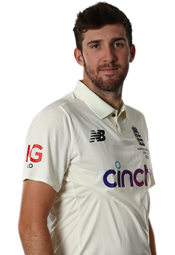 Craig Overton
