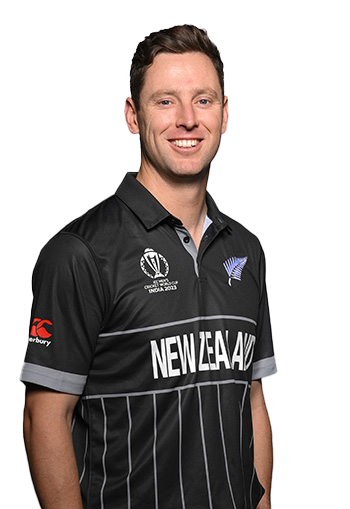 Matt Henry