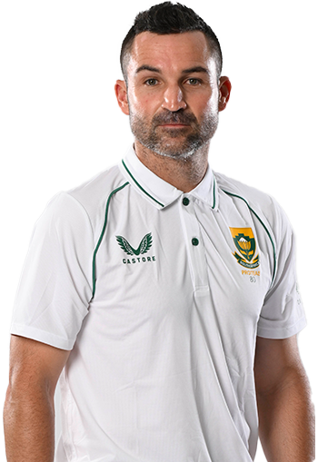 Dean Elgar