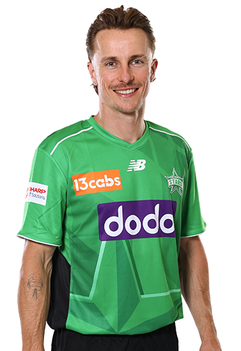 Tom Curran