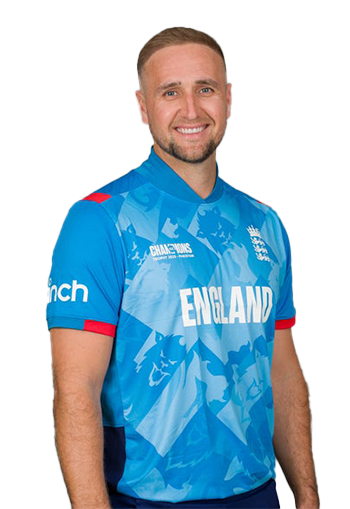 Liam Livingstone