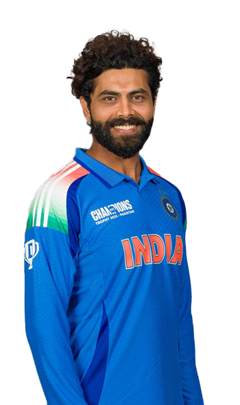 Ravindra Jadeja