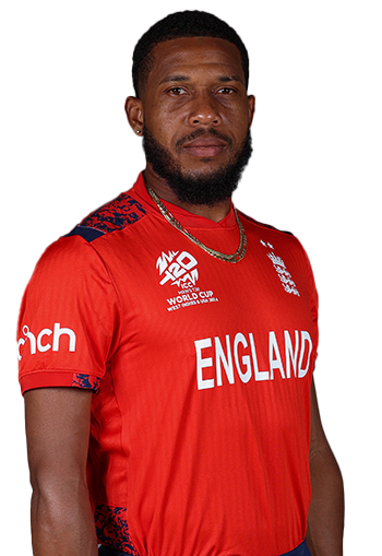 Chris Jordan