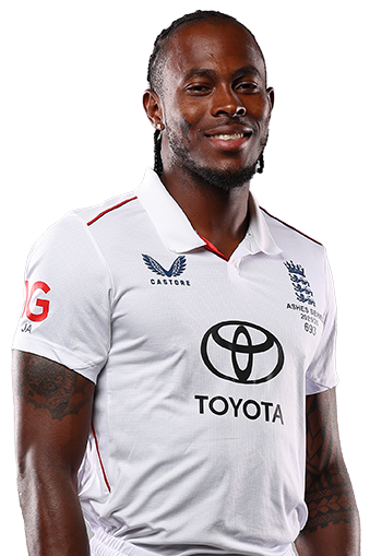 Jofra Archer