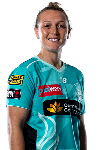 Nicola Hancock