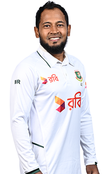 Mushfiqur Rahim
