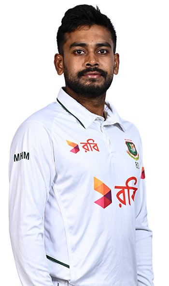 Mehidy Hasan