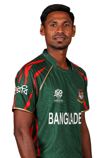 Mustafizur Rahman