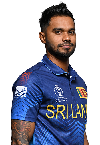 Dhananjaya de Silva
