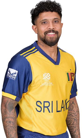 Kusal Mendis
