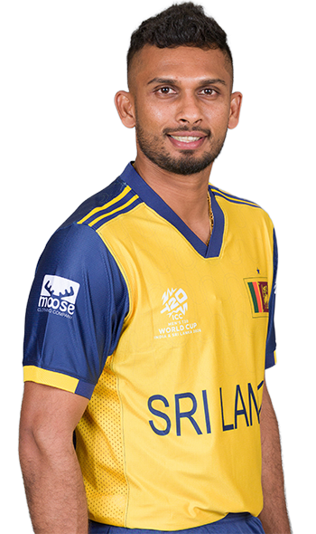 Dasun Shanaka