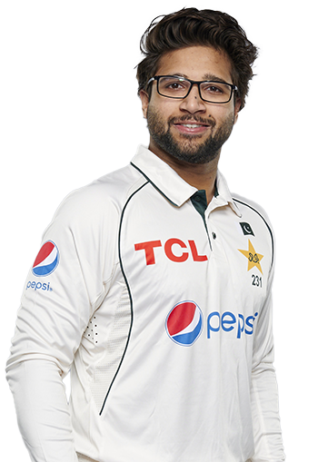 Imam Ul Haq