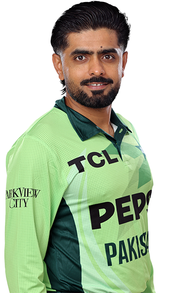 Babar Azam