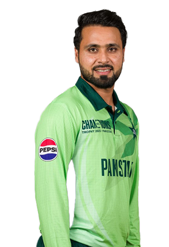 Faheem Ashraf