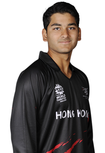 Anshuman Rath