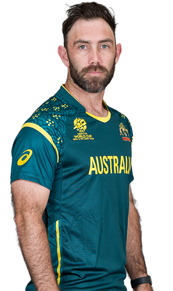 Glenn Maxwell
