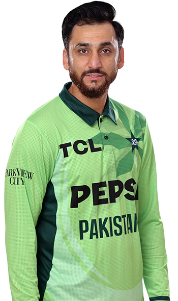 Salman Ali Agha
