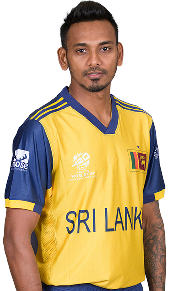 Dushmantha Chameera