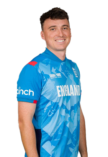 Tom Banton