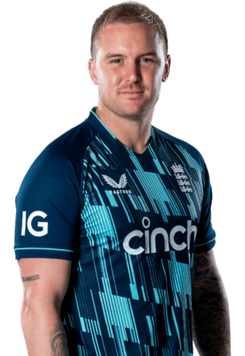 Jason Roy