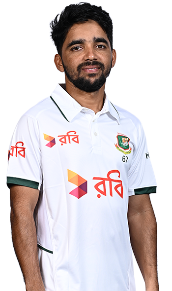 Mominul Haque