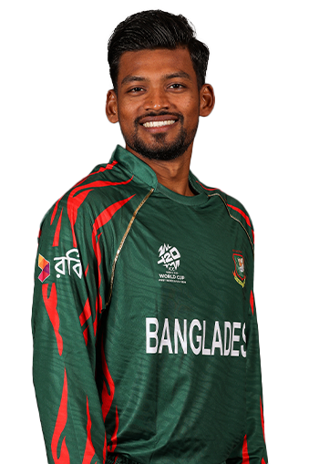 Najmul Hossain Shanto
