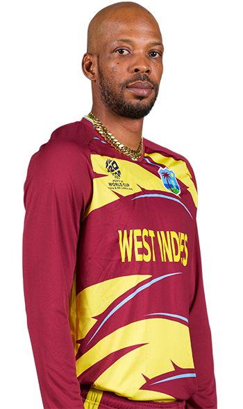 Roston Chase