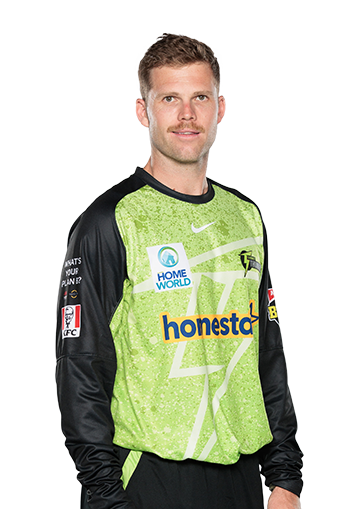 Lockie Ferguson