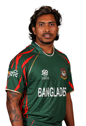 Soumya Sarkar