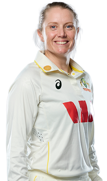 Alyssa Healy