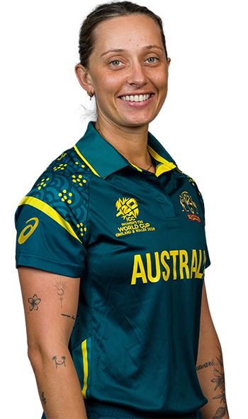 Ashleigh Gardner