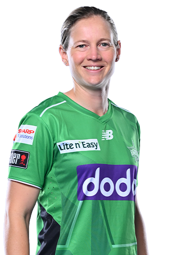 Meg Lanning