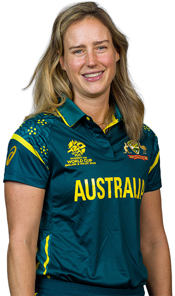 Ellyse Perry
