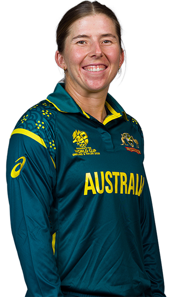 Georgia Wareham