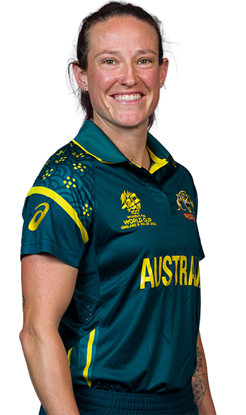 Megan Schutt