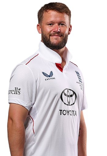 Ben Duckett