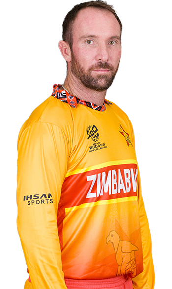 Brendan Taylor