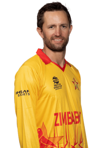 Craig Ervine