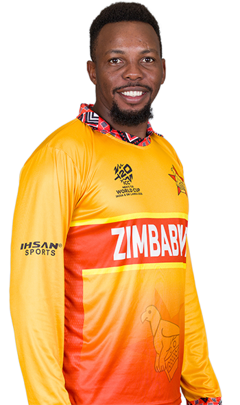 Wellington Masakadza
