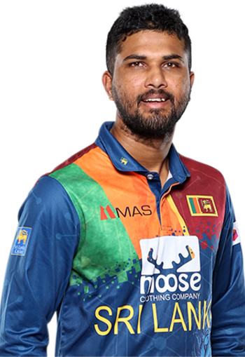 Dinesh Chandimal